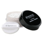 Benecos Loose Mineral Powder: Translucent, Talc Free