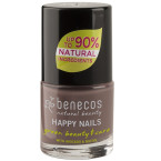 Benecos Happy Nails - Nail Polish: Rock it