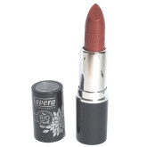 Lavera Colour Intense Lipstick - Elegant Copper #50