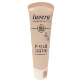 Lavera Mineral Skin Tint Warm Almond 04