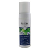 Lavera Men Gentle Shaving Foam (BEST BY 07/2023)