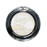 Lavera Beautiful Mineral Eyeshadow: Shiny Blossom #40