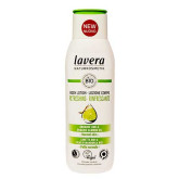 Lavera Refreshing Body Lotion Zesty Lime 200ML