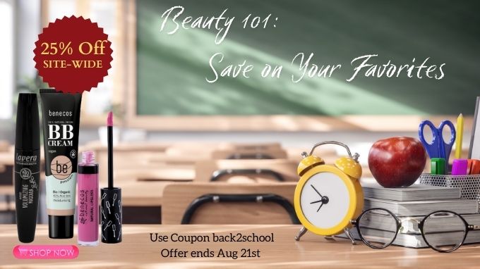 BACK TO SCHOOL SALE