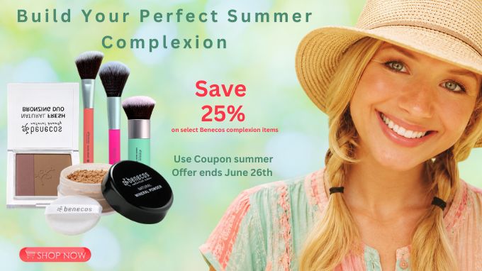 Benecos Complexion 06.19.26