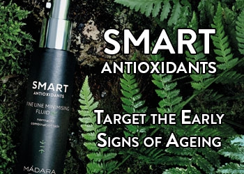 SMART Antioxidants