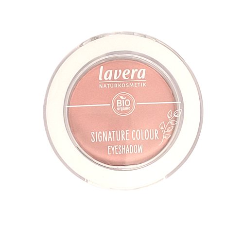 Lavera Signature Dusty Rose 01 | Organic Natural Skincare Store