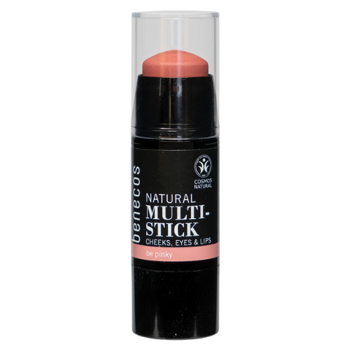 Benecos Multi-Stick - Be Pinky