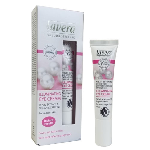 eye illuminating cream