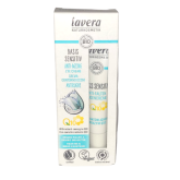 Lavera BASIS Anti-Aging Eye Cream with Q10 