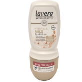 Lavera Mild 48hr Deodorant Roll On (BEST BY 08/2023)