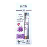 Lavera Firming Eye Cream - 15ml  