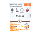 Lavera Glow By Nature Day Cream - 50ml     