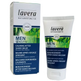 Lavera Men Sensitiv Calming After Shave Balm