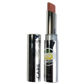 Lavera Brilliant Care Lipstick Q10- Light Hazel #8 (Best By 01/2024)