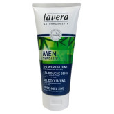 Lavera Men Sensitiv Shower Gel 3 in 1, 200ml