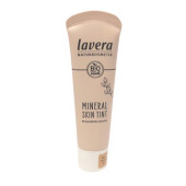 Lavera Mineral Skin TInt