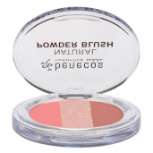Benecos Natural Trio Powder Blush