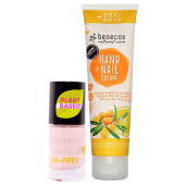 Benecos Nail Set