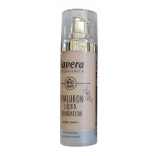 Hyaluron Liquid Foundation: Natural Ivory 01