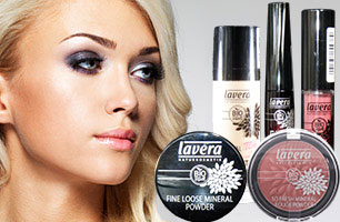 Organic Makeup for Sensitive Skin