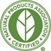 Natural Products Association Certified Self Tanners